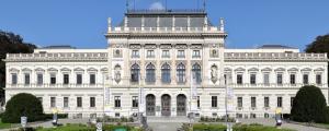 Universität für Musik und darstellende Kunst Graz