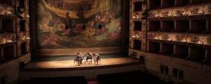 Concorso Internazionale per Quartetto d’Archi "Premio Paolo Borciani"