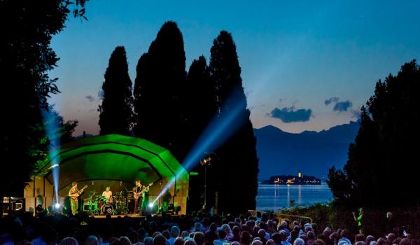 Stresa Festival (foto Lorenzo Di Nozzi)