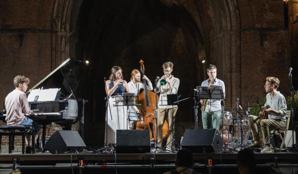 Seminari Siena Jazz (foto Tommaso Taurisano)