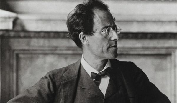 Gustav Mahler