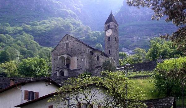 Chiesa di San Pietro e Paolo (Biasca)