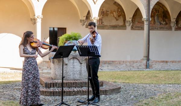 Imola Summer Music Academy and Festival 