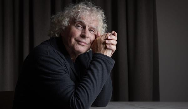 Simon Rattle