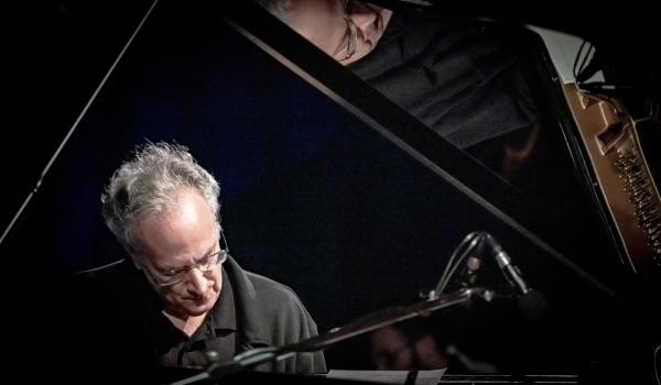 Uri Caine (Foto Roberto Cifarelli)