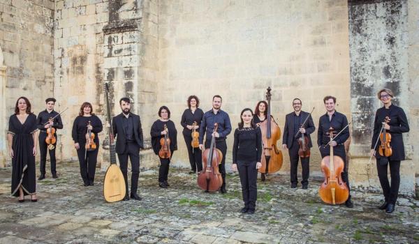 Valletta Baroque Ensemble