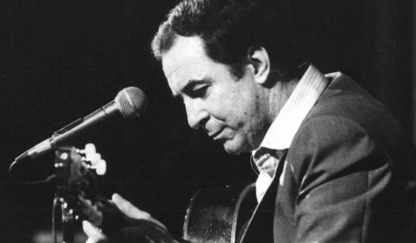 João Gilberto