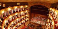 Il Teatro Comunale di Treviso