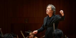 Myung-Whun Chung (Takafumi Ueno - Tokyo Philharmonic)