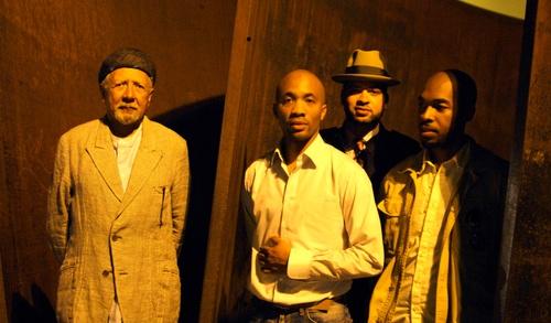 Charles Lloyd Quartet Charles Lloyd Quartet