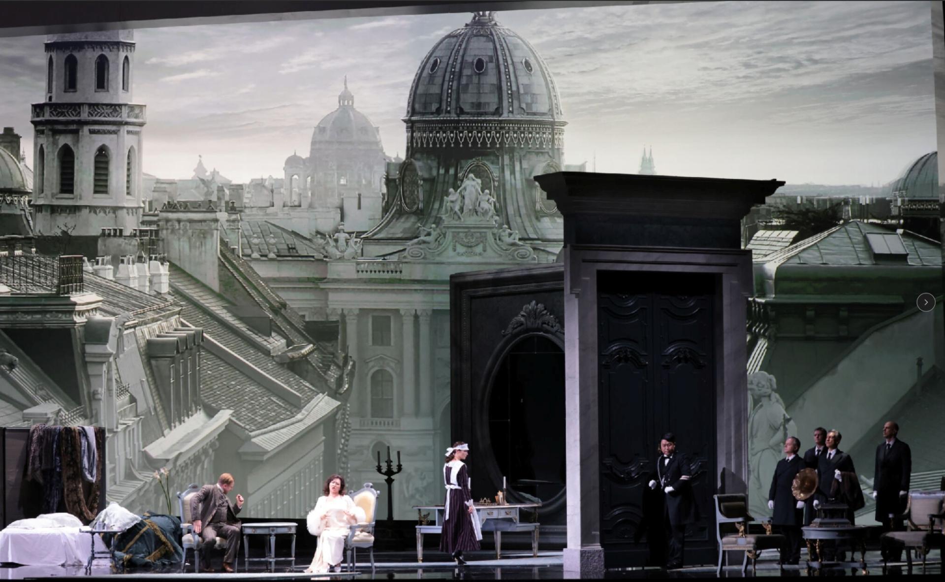  Der Rosenkavalier (foto Brescia-Amisano, Teatro alla Scala)