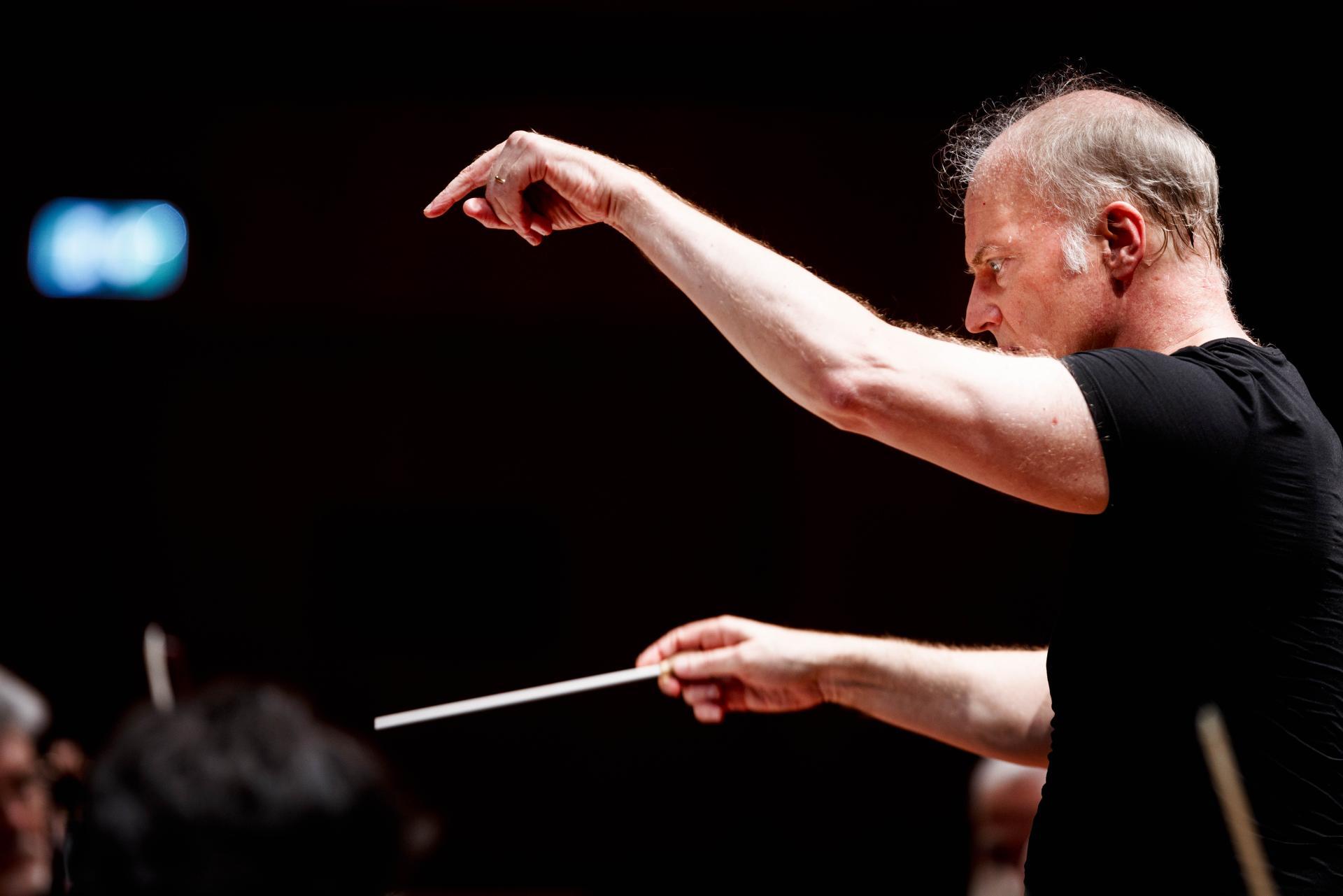 Gianandrea Noseda