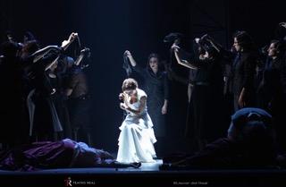 La vida breve (Foto Javier del Real | Teatro Real)