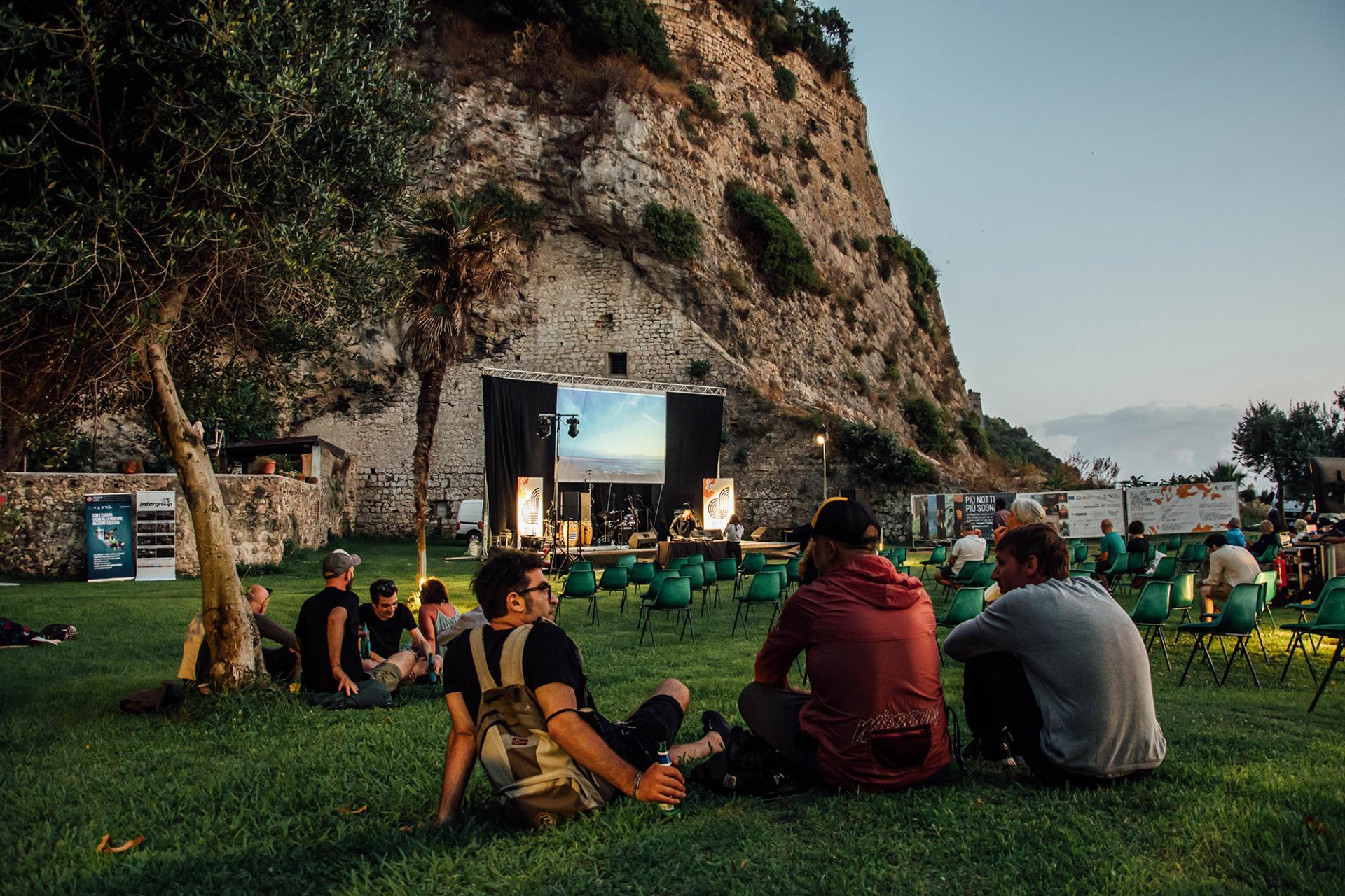 Gaeta Jazz Festival