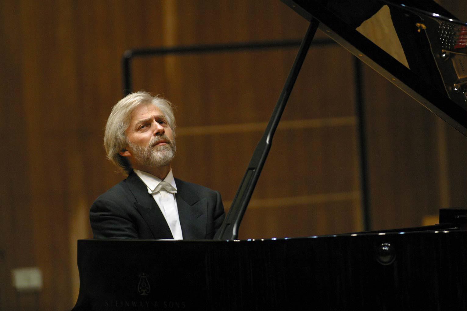 Krystian Zimerman Krystian Zimerman