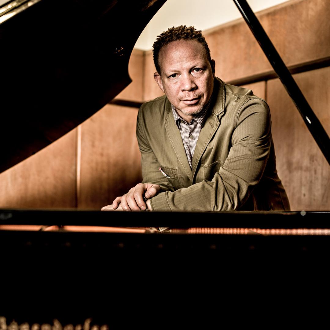 Craig Taborn