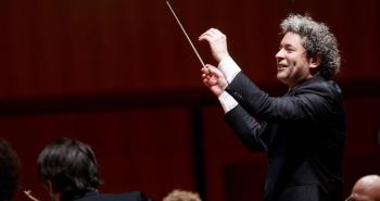 Gustavo Dudamel